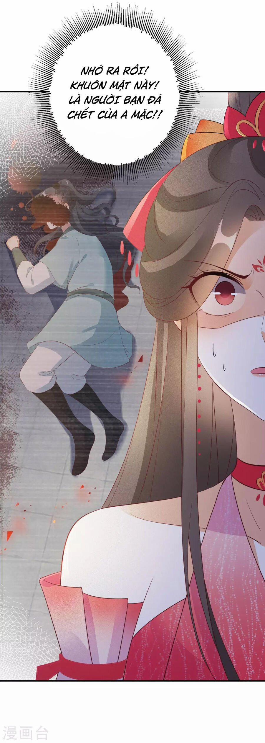 Nghịch Thiên Độc Phi 113 trang 23