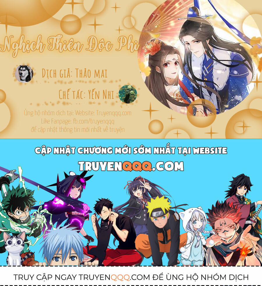 Nghịch Thiên Độc Phi 113 trang 24