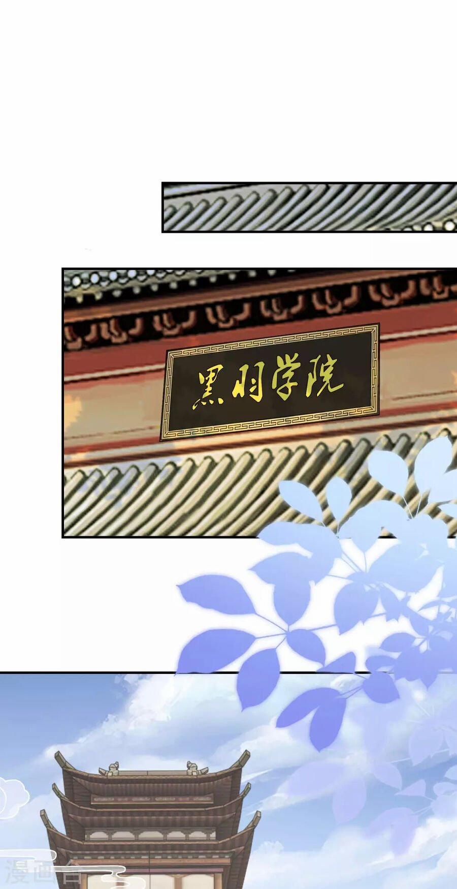 Nghịch Thiên Độc Phi 113 trang 7