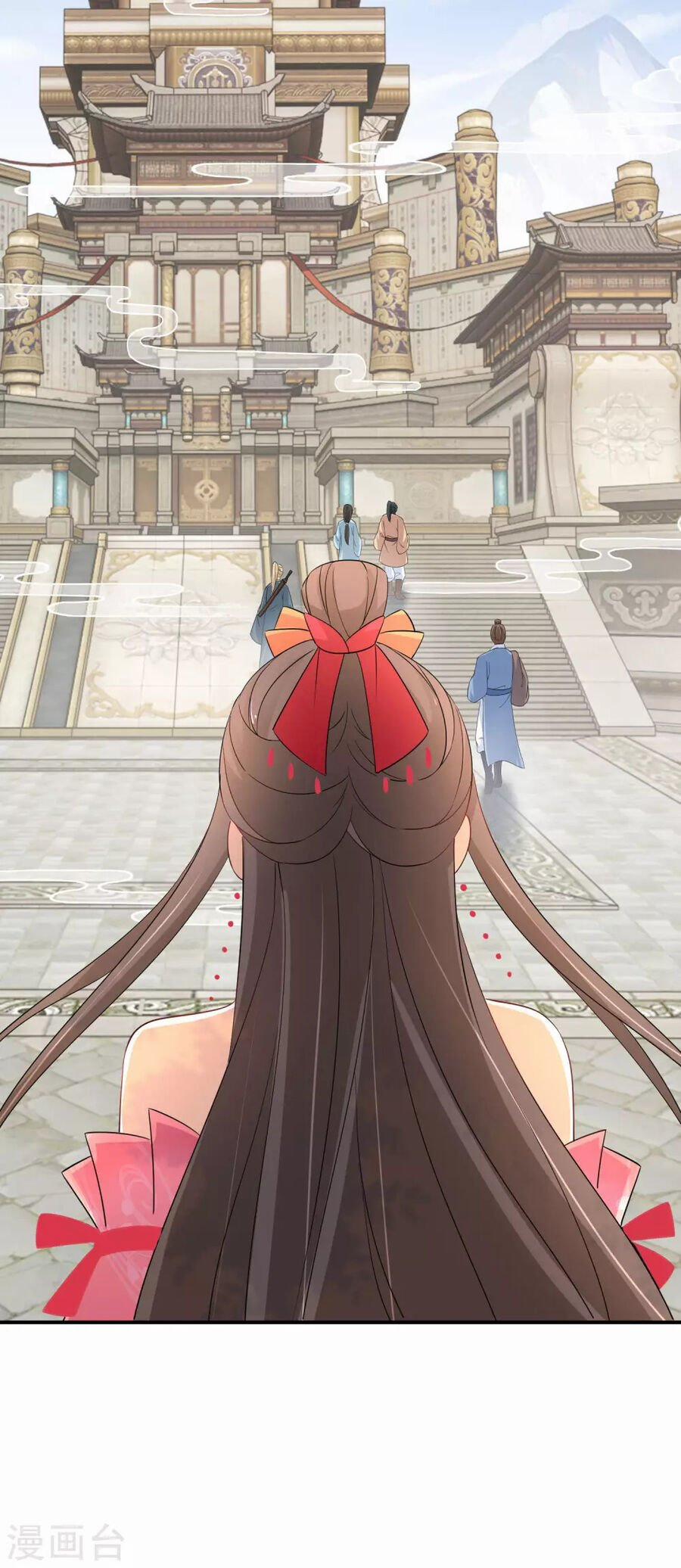 Nghịch Thiên Độc Phi 113 trang 8