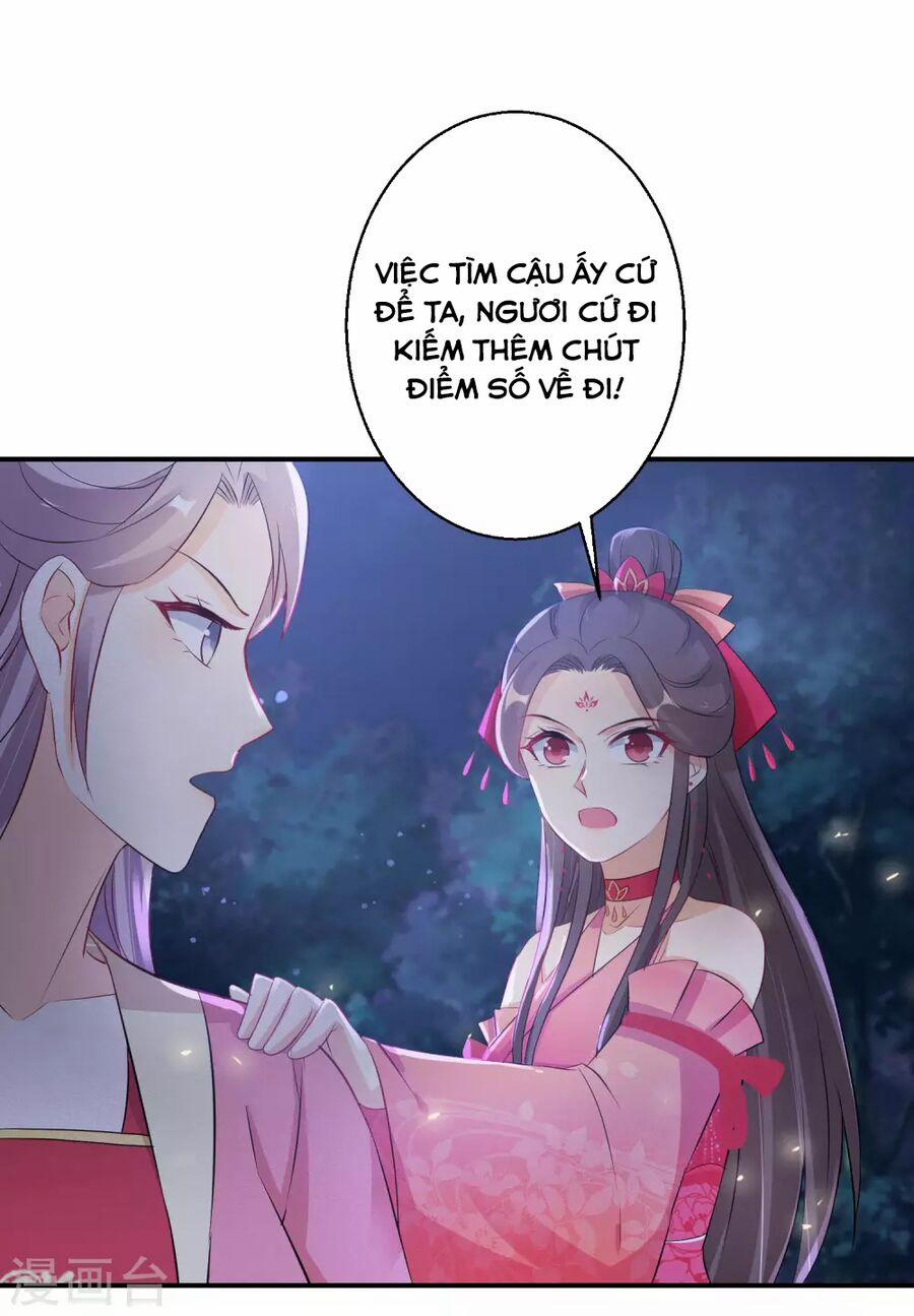 Nghịch Thiên Độc Phi 114 trang 13