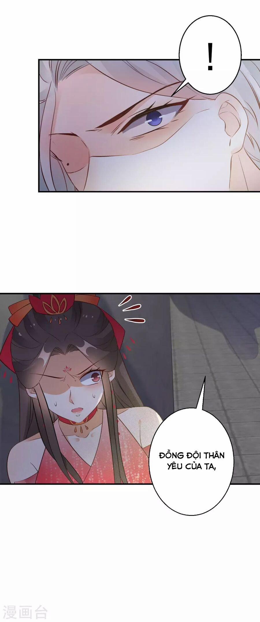 Nghịch Thiên Độc Phi 114 trang 19