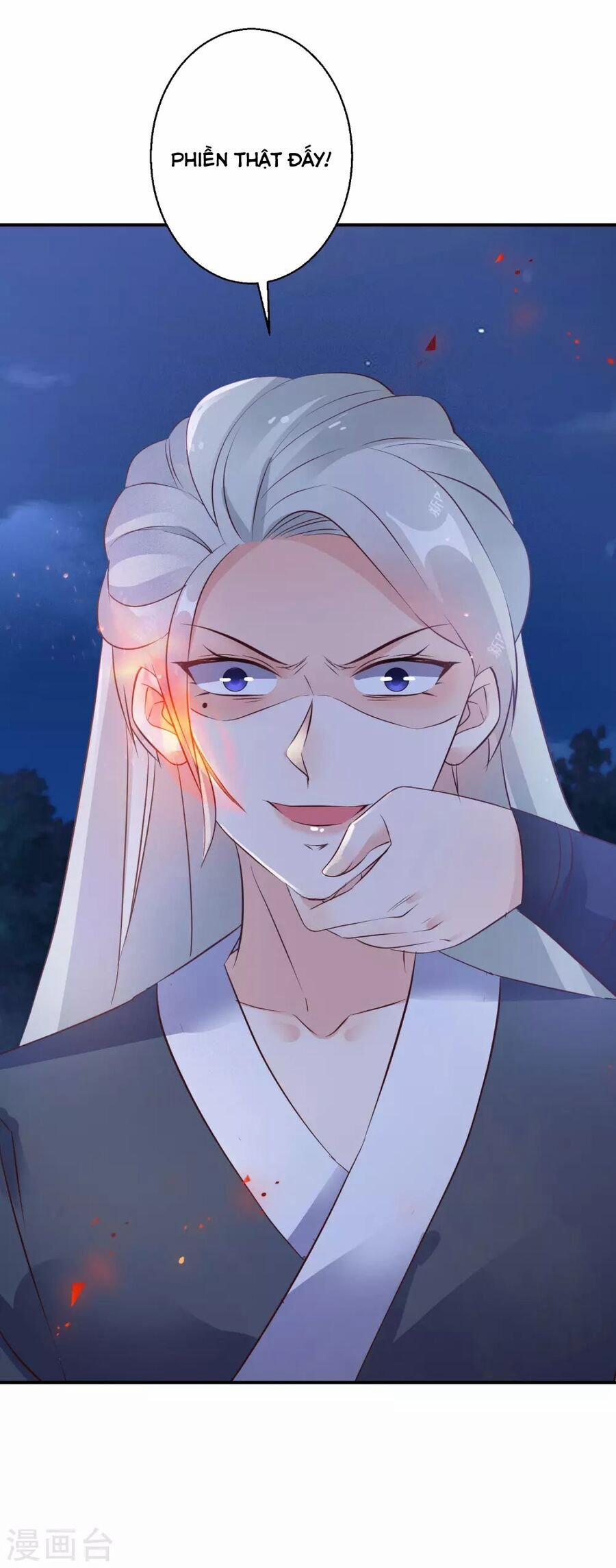 Nghịch Thiên Độc Phi 114 trang 24