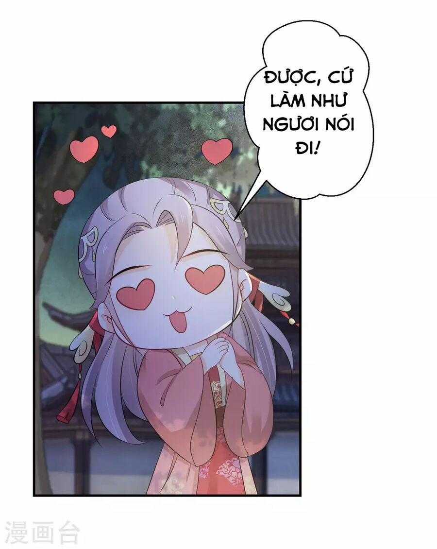 Nghịch Thiên Độc Phi 114 trang 3