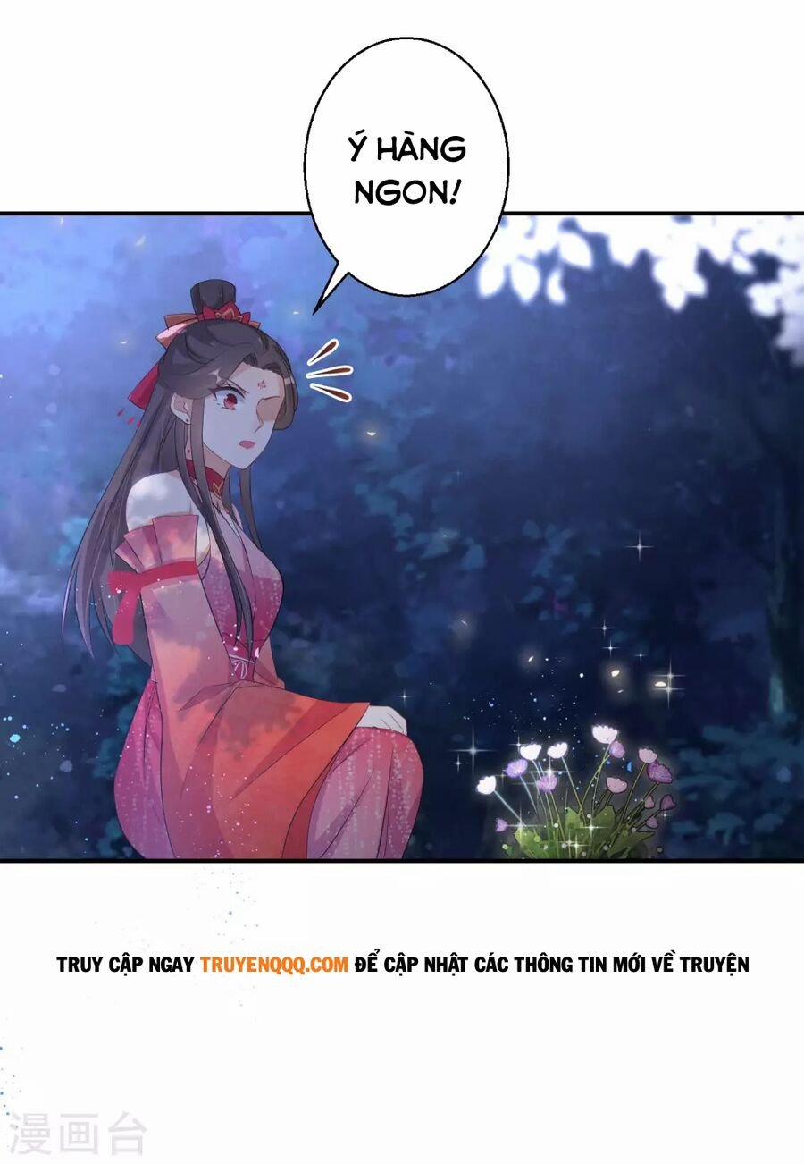 Nghịch Thiên Độc Phi 114 trang 6