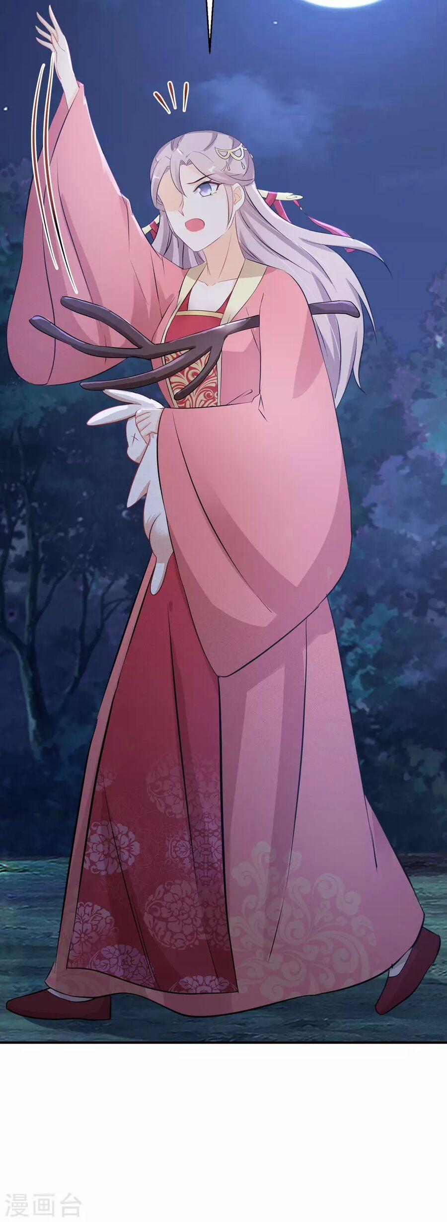 Nghịch Thiên Độc Phi 114 trang 8