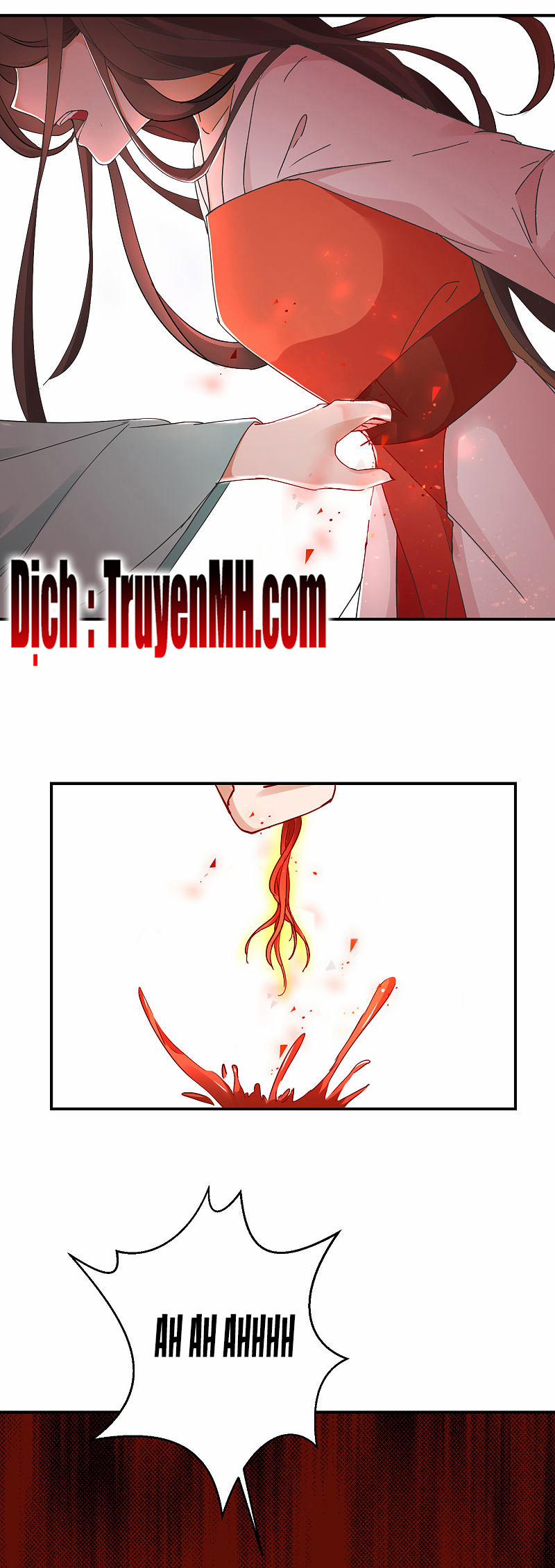 Nghịch Thiên Độc Phi 2 trang 11