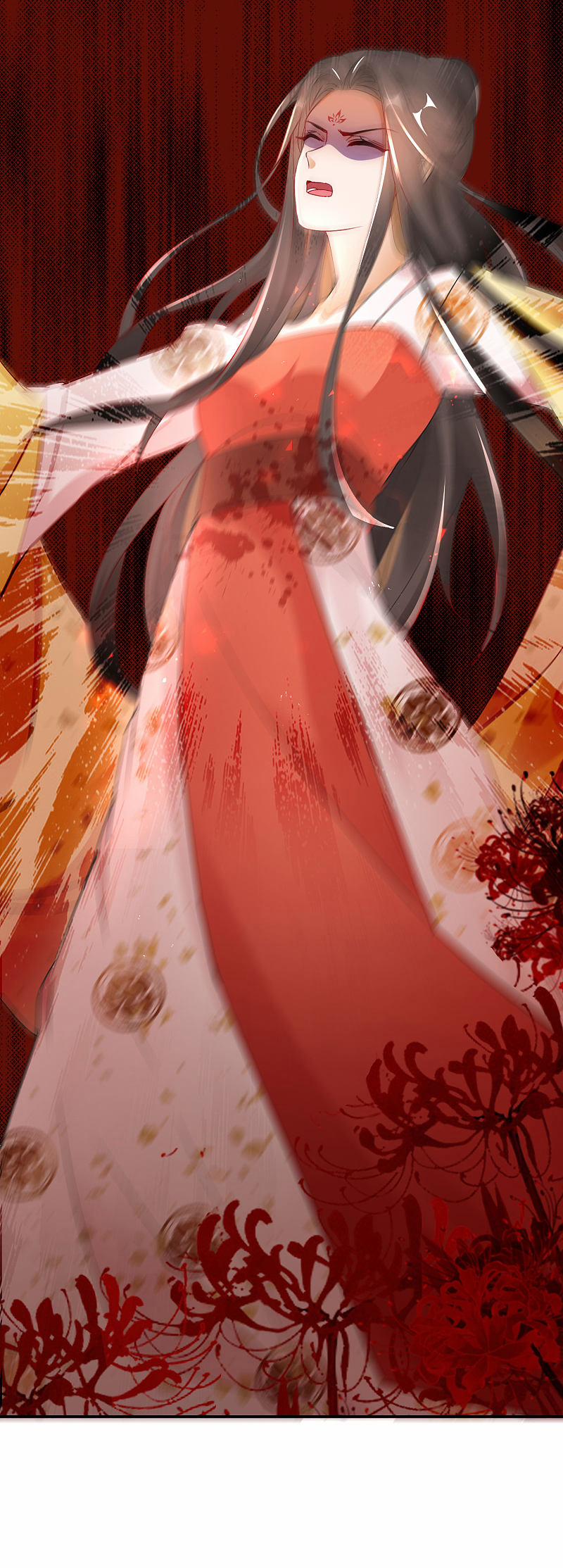 Nghịch Thiên Độc Phi 2 trang 12