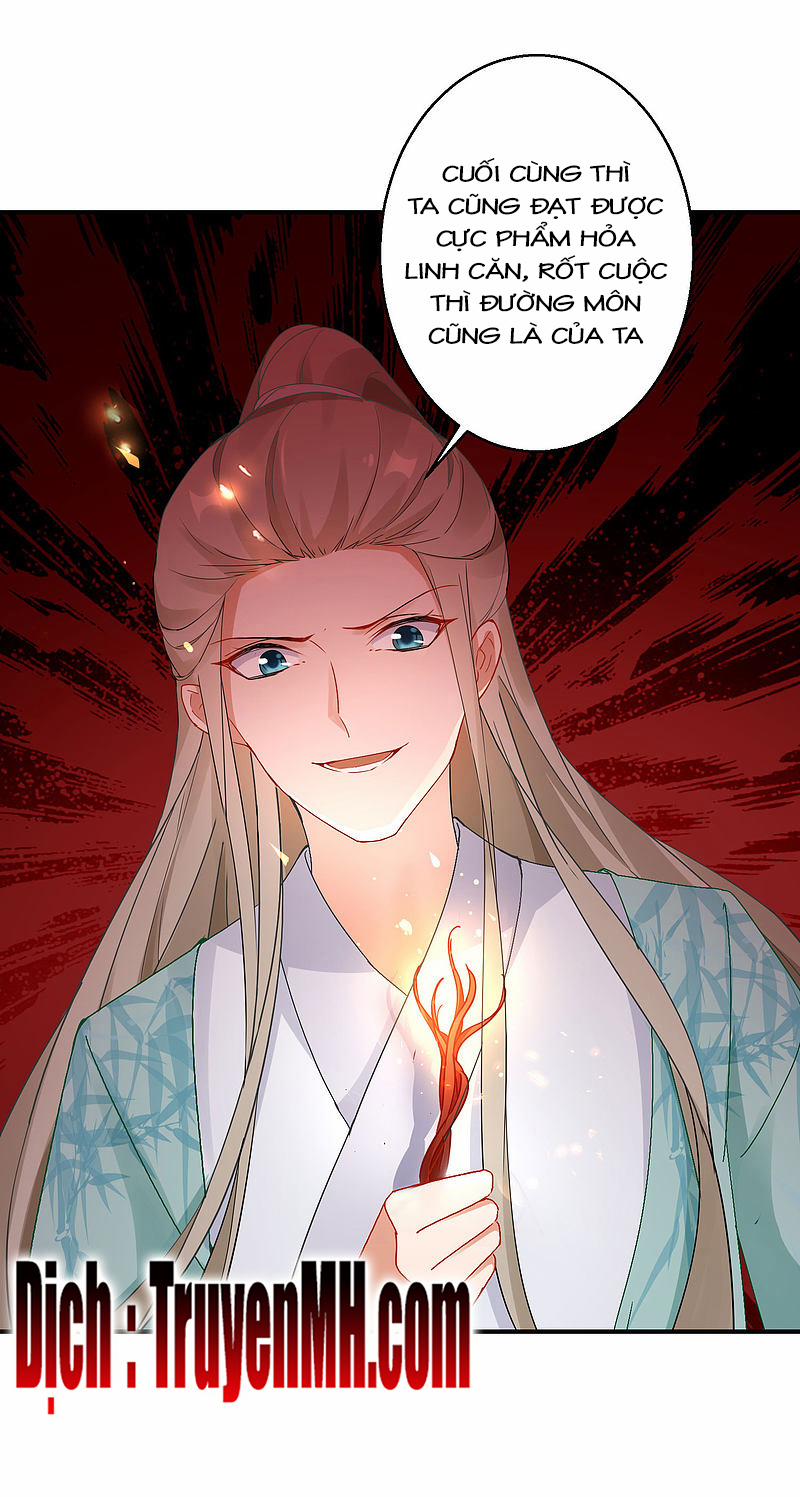 Nghịch Thiên Độc Phi 2 trang 13