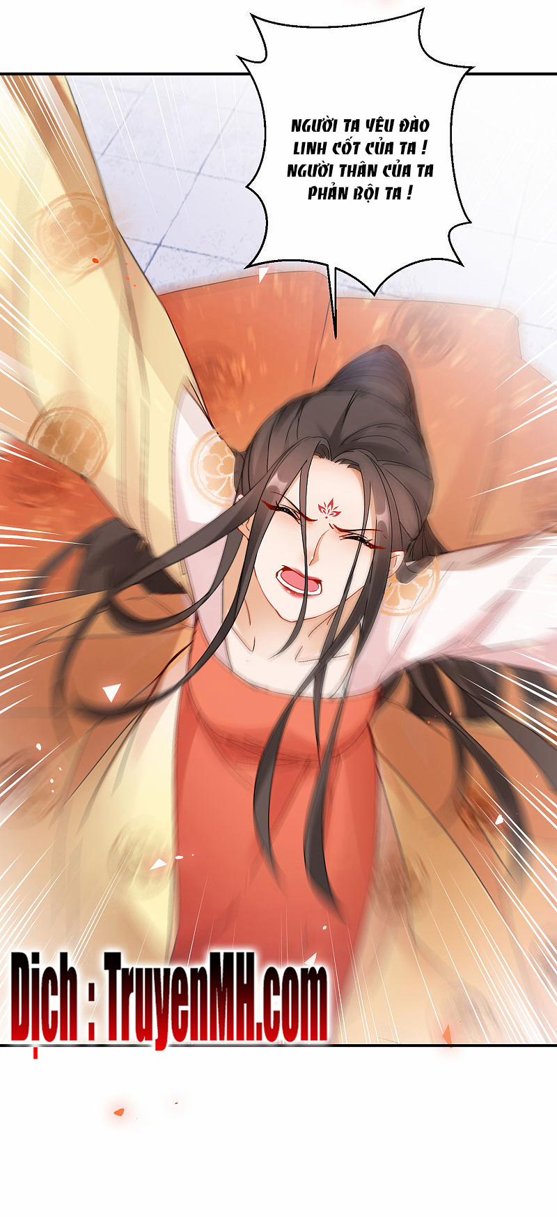 Nghịch Thiên Độc Phi 2 trang 15