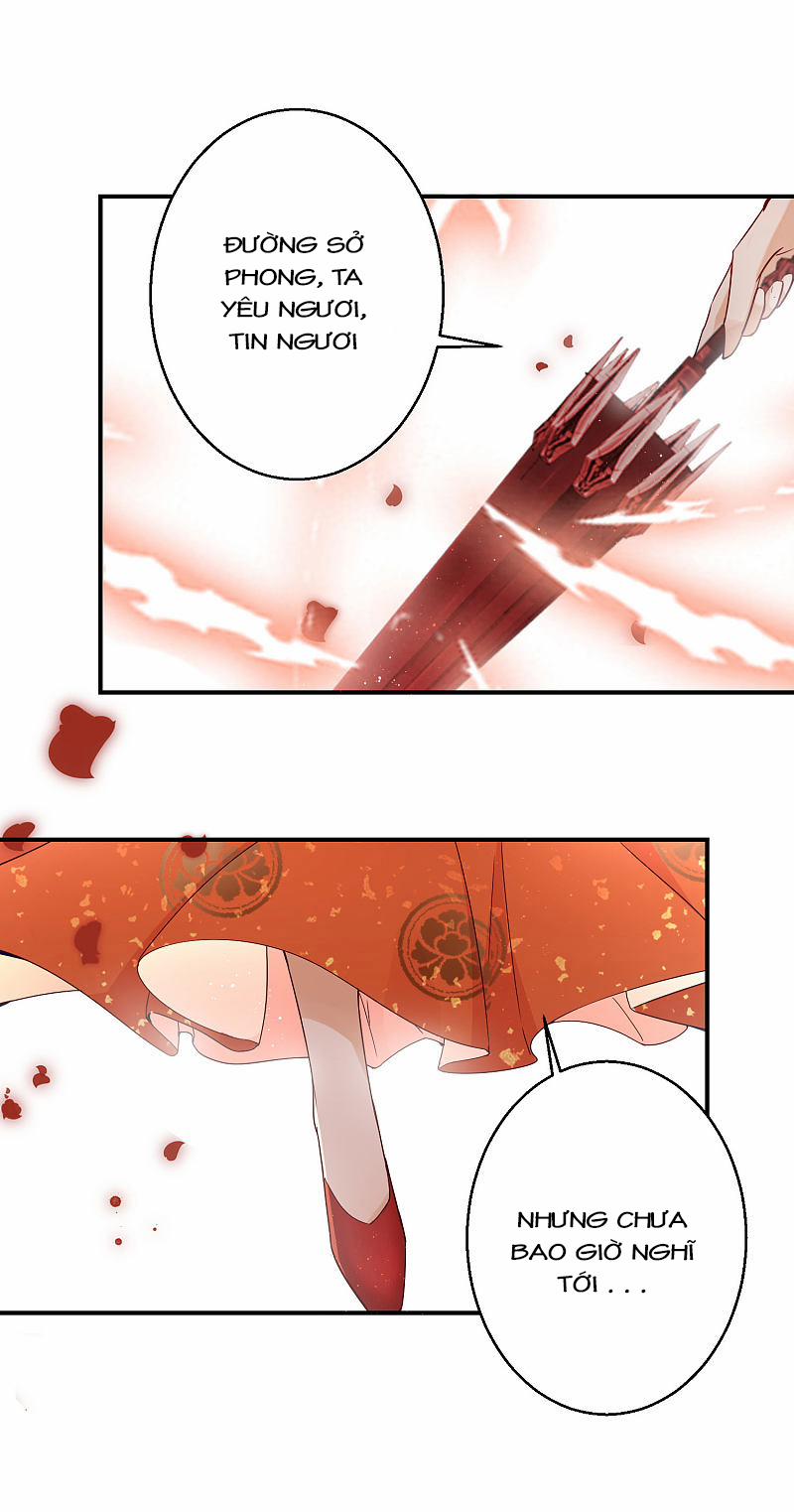 Nghịch Thiên Độc Phi 2 trang 18