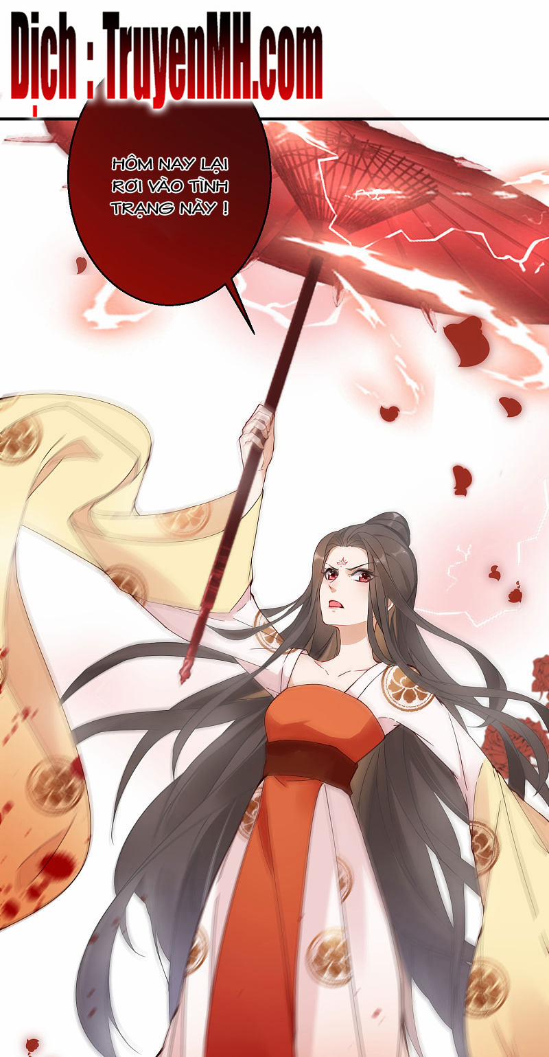 Nghịch Thiên Độc Phi 2 trang 19