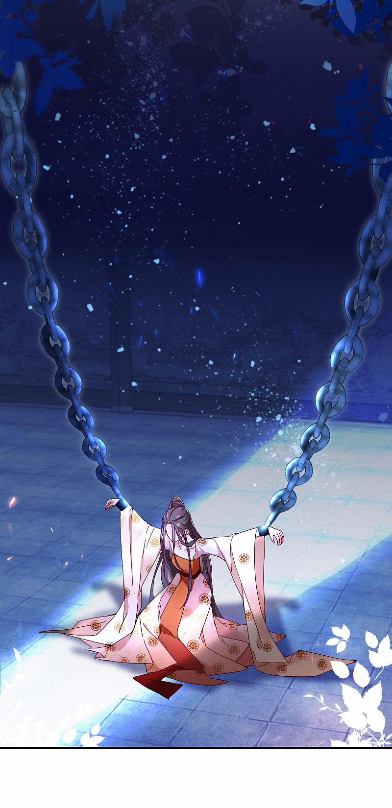 Nghịch Thiên Độc Phi 2 trang 2