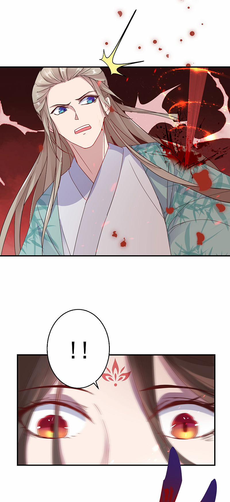 Nghịch Thiên Độc Phi 2 trang 22