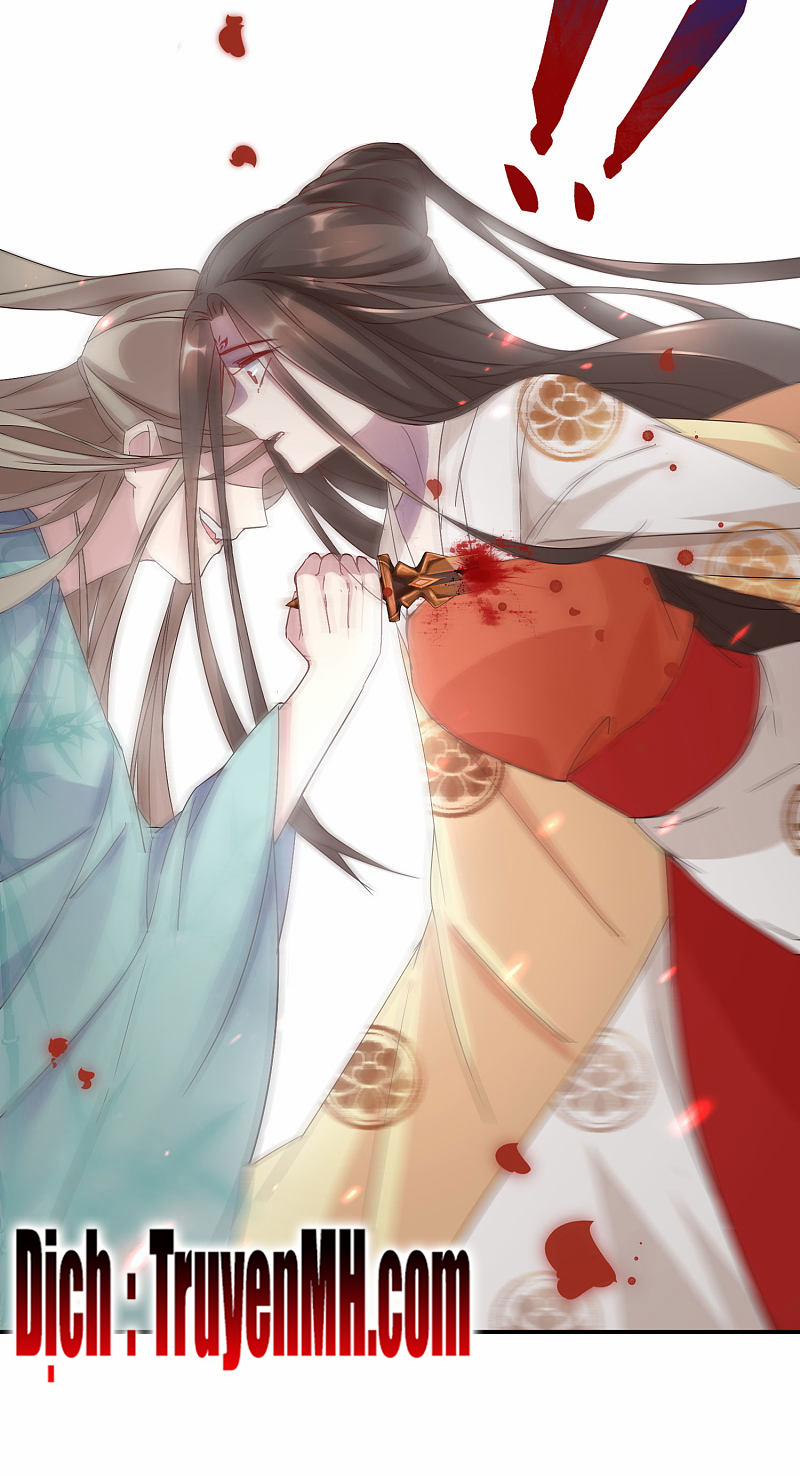 Nghịch Thiên Độc Phi 2 trang 23