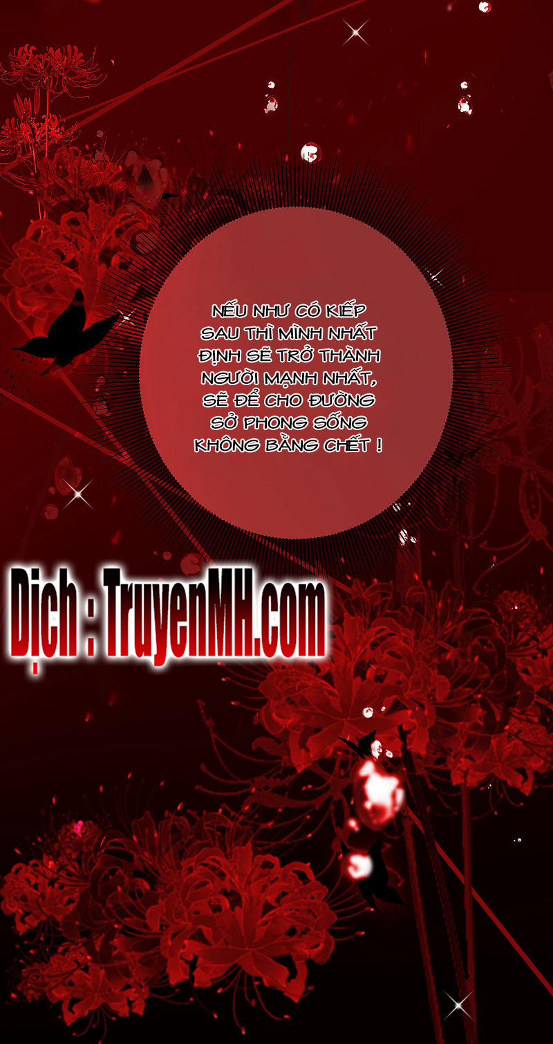 Nghịch Thiên Độc Phi 2 trang 25