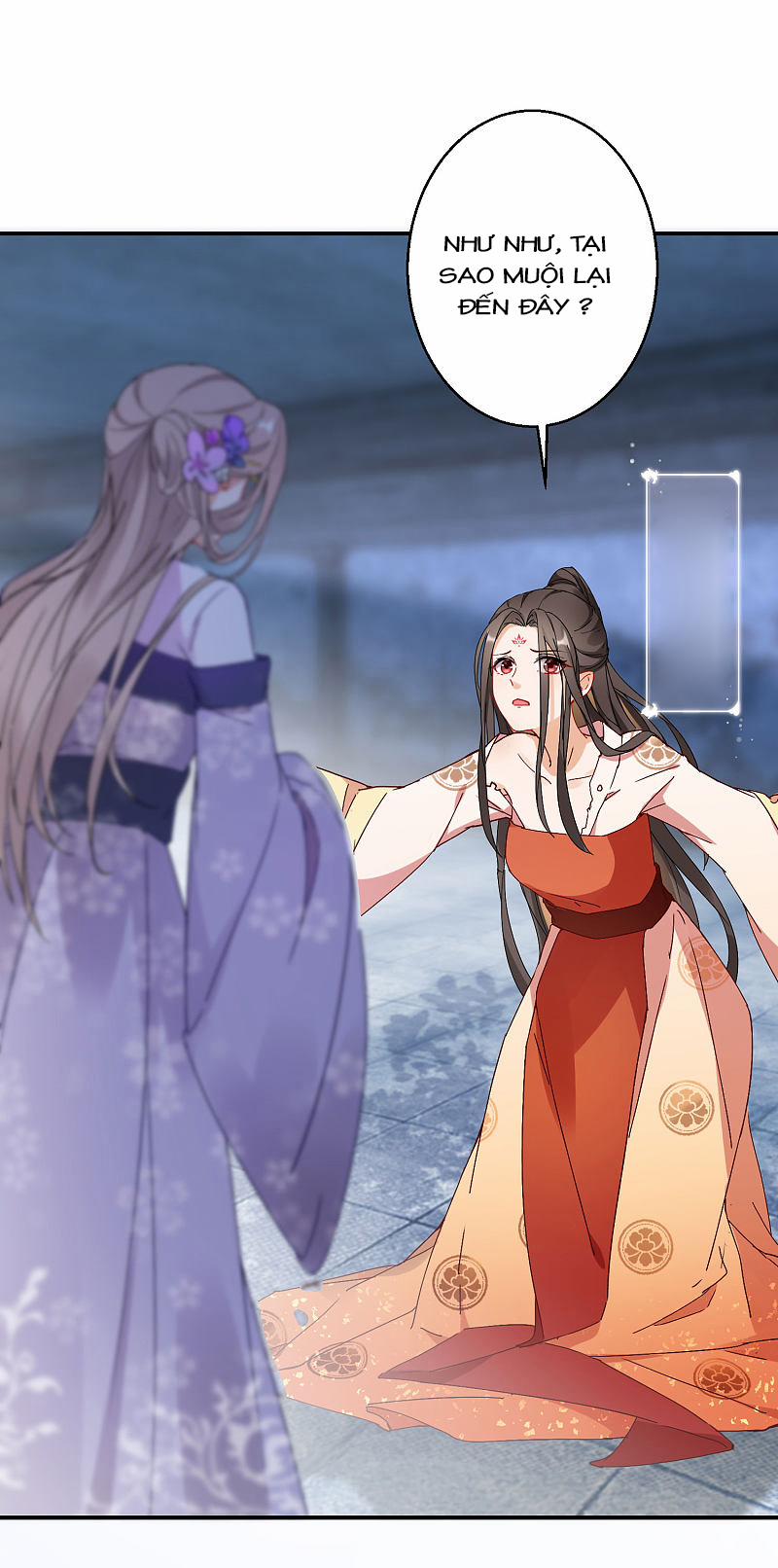 Nghịch Thiên Độc Phi 2 trang 4