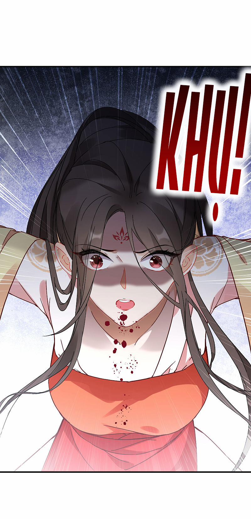 Nghịch Thiên Độc Phi 2 trang 6