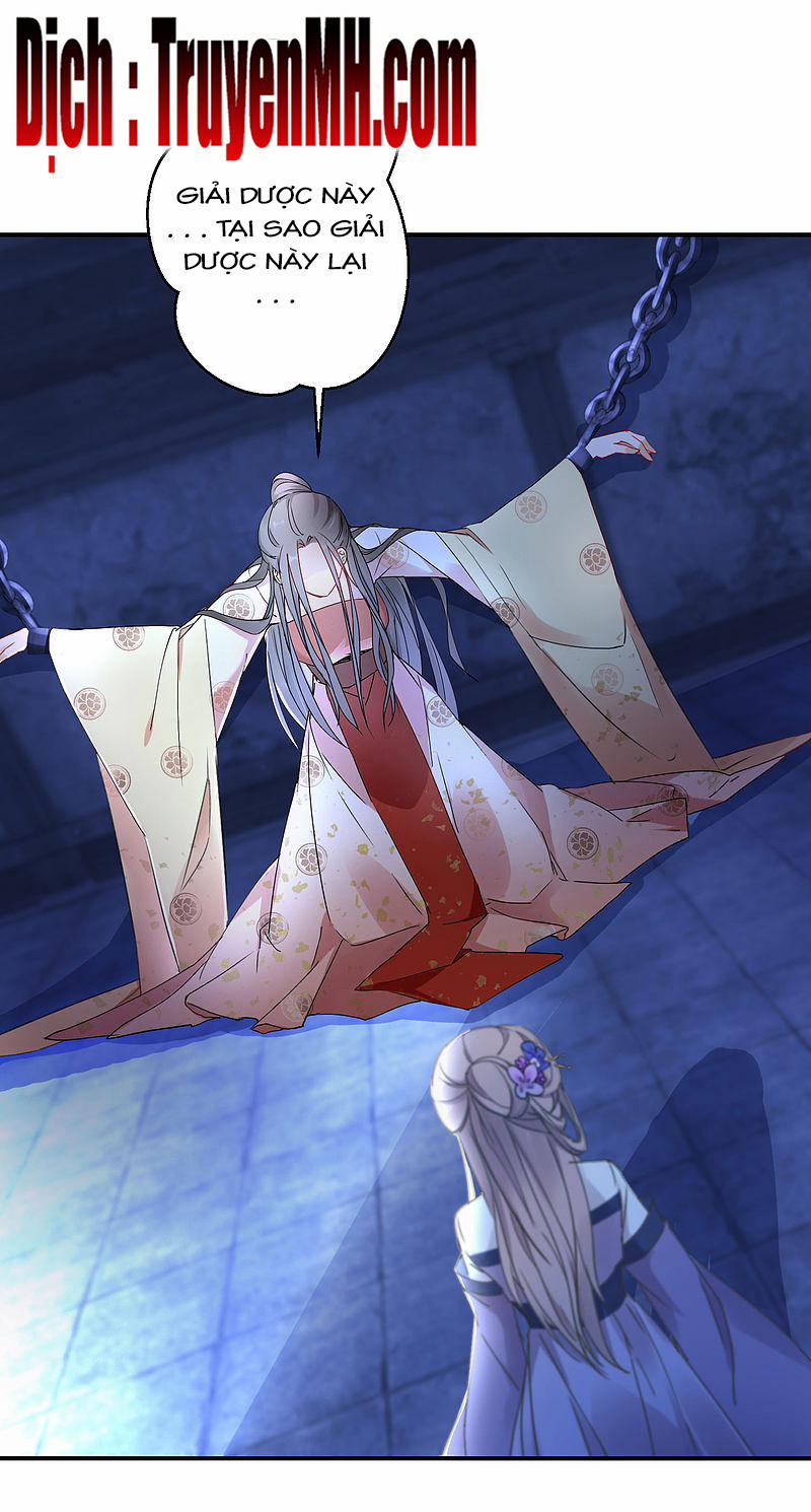 Nghịch Thiên Độc Phi 2 trang 7