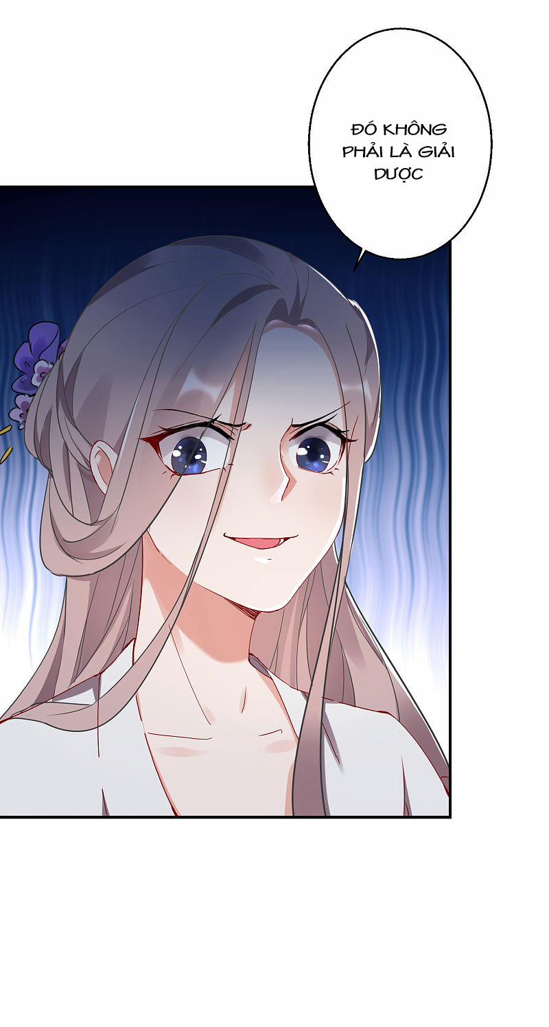 Nghịch Thiên Độc Phi 2 trang 8