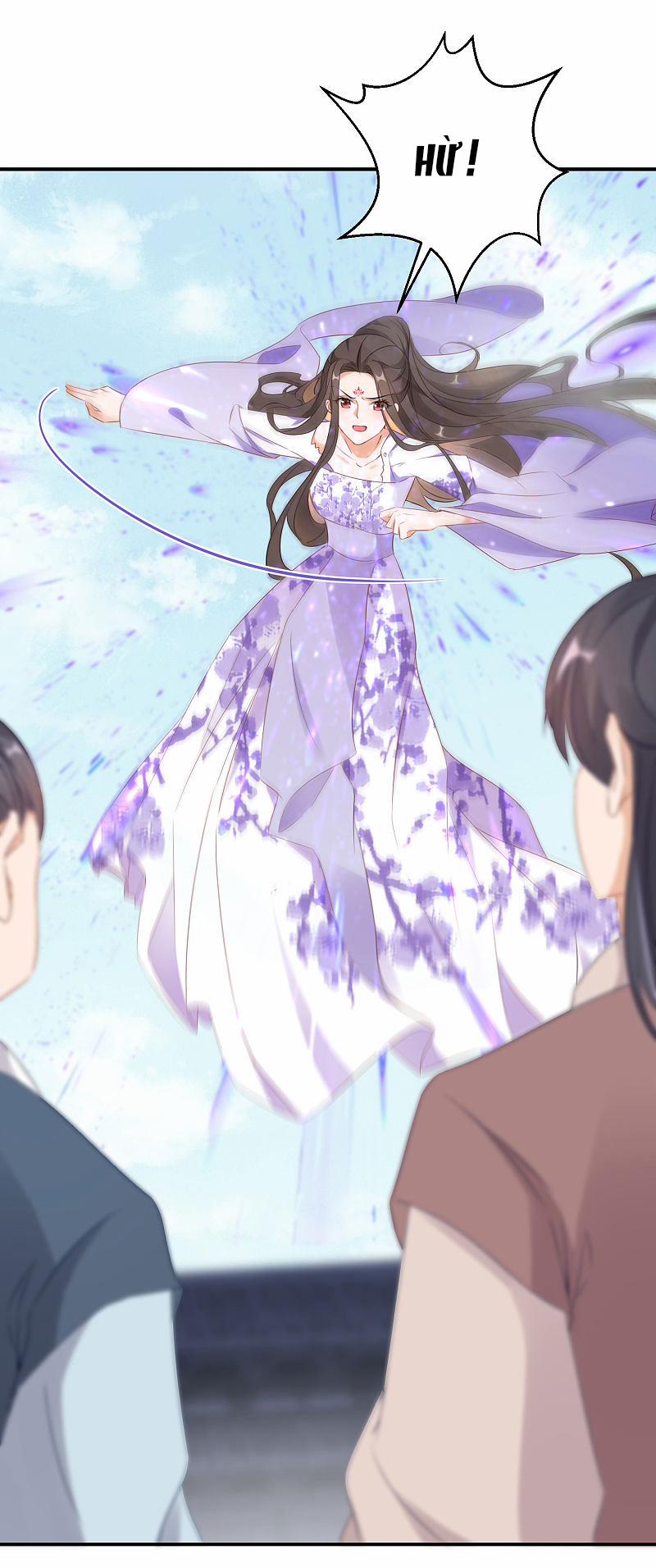 Nghịch Thiên Độc Phi 3 trang 10