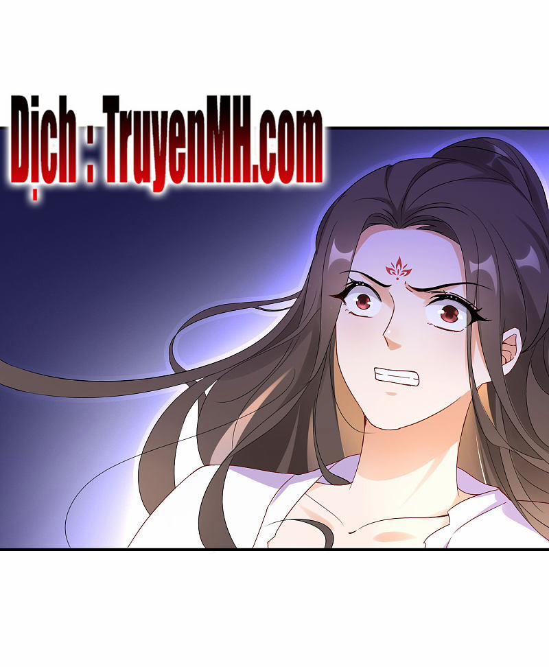 Nghịch Thiên Độc Phi 3 trang 15