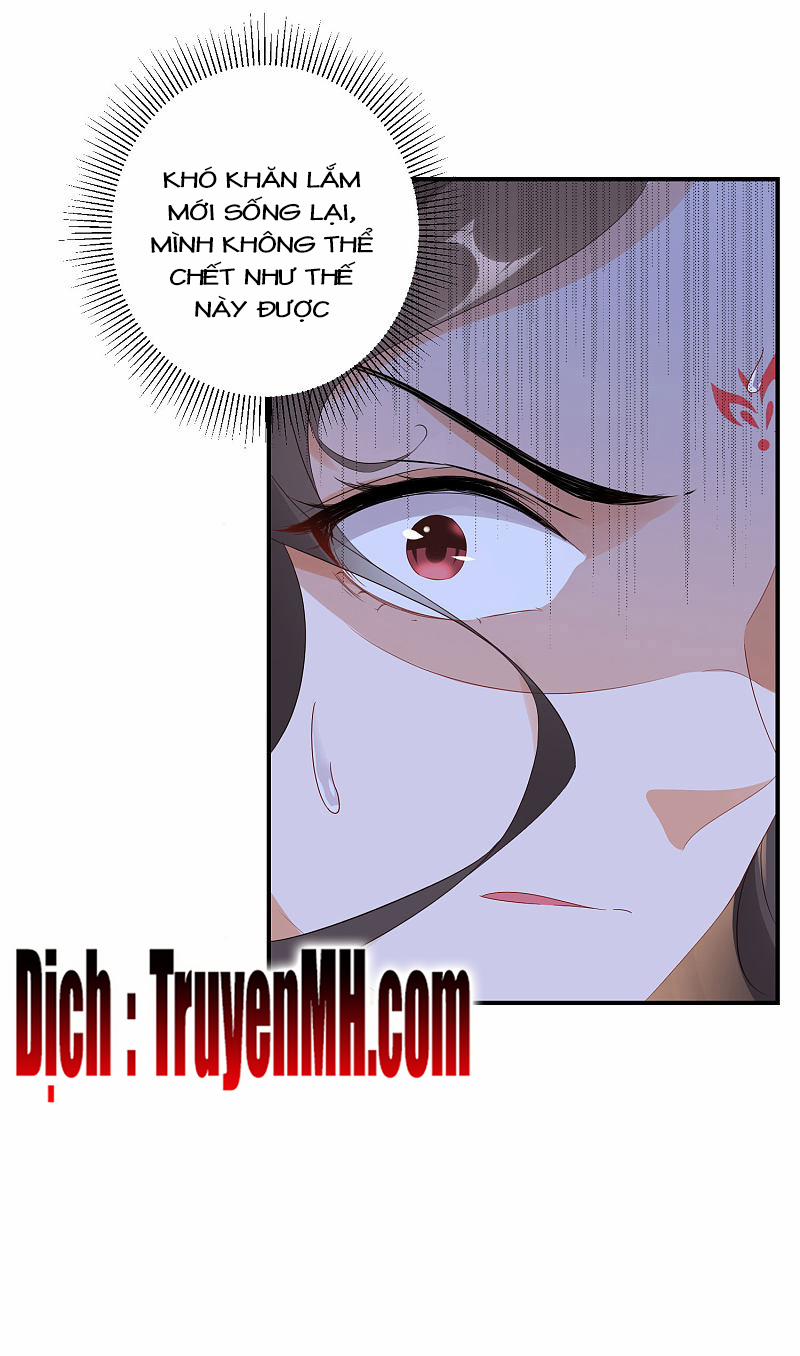 Nghịch Thiên Độc Phi 3 trang 17