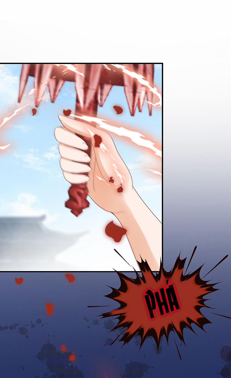 Nghịch Thiên Độc Phi 3 trang 22