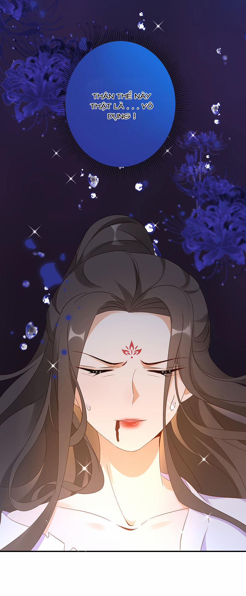 Nghịch Thiên Độc Phi 3 trang 26