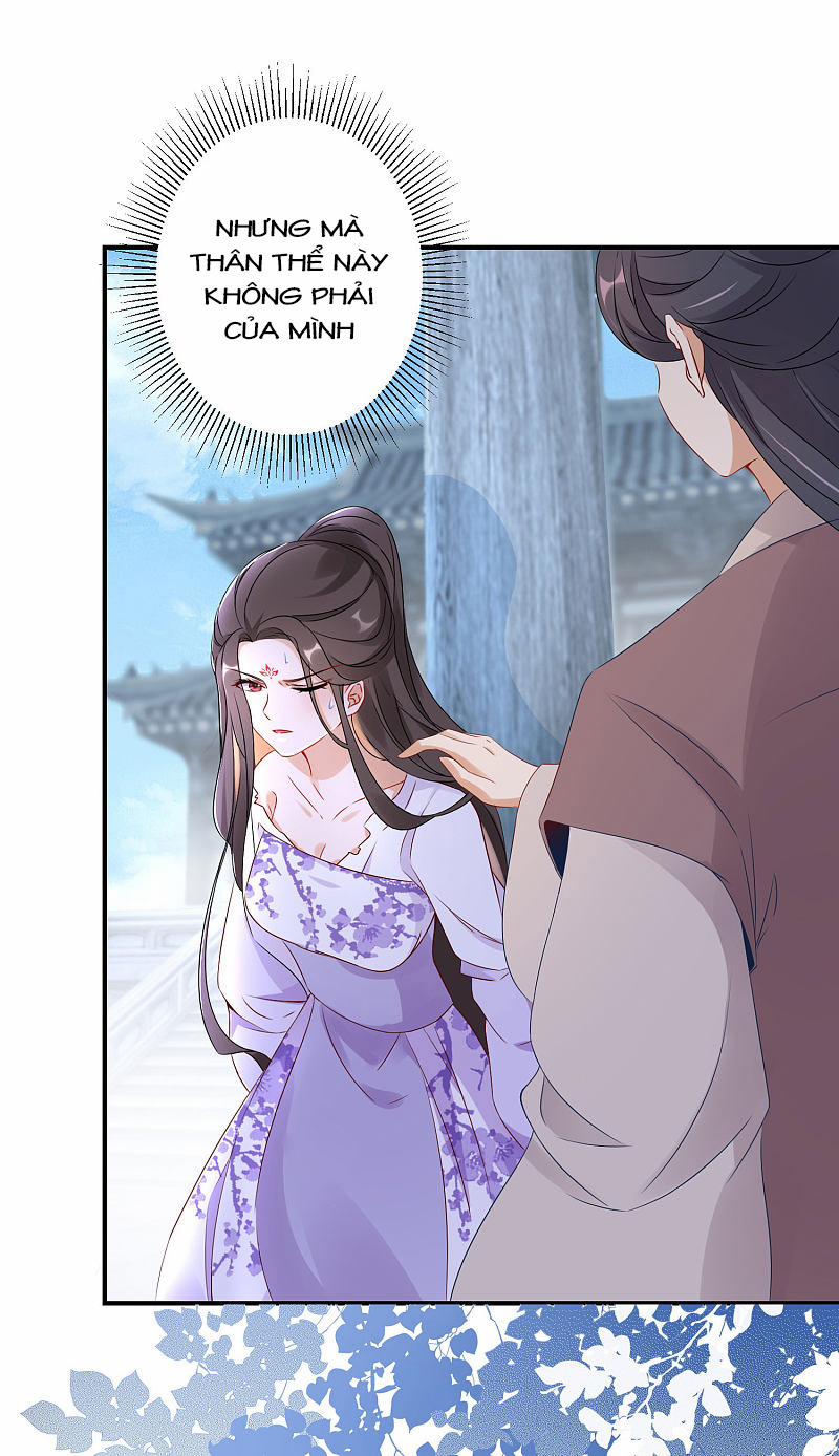 Nghịch Thiên Độc Phi 3 trang 4