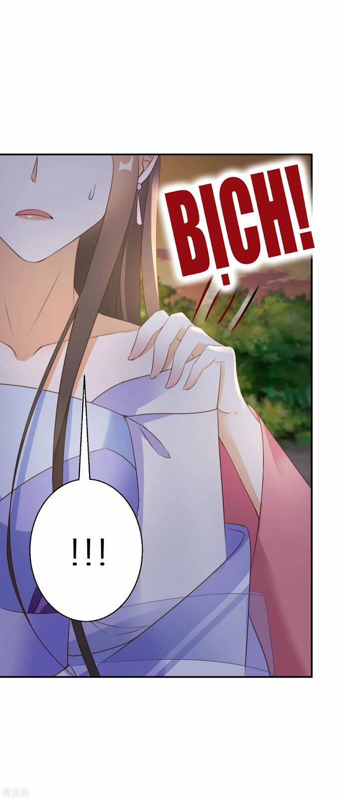 Nghịch Thiên Độc Phi 98 trang 10