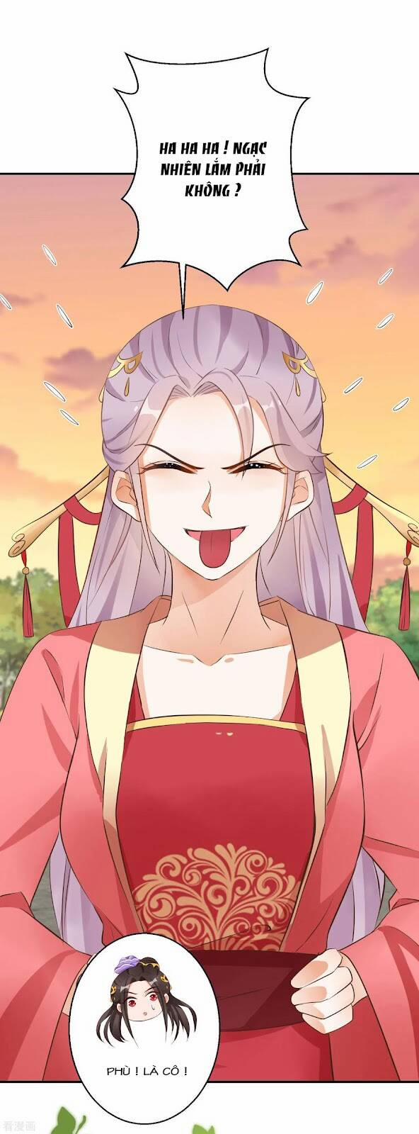 Nghịch Thiên Độc Phi 98 trang 12