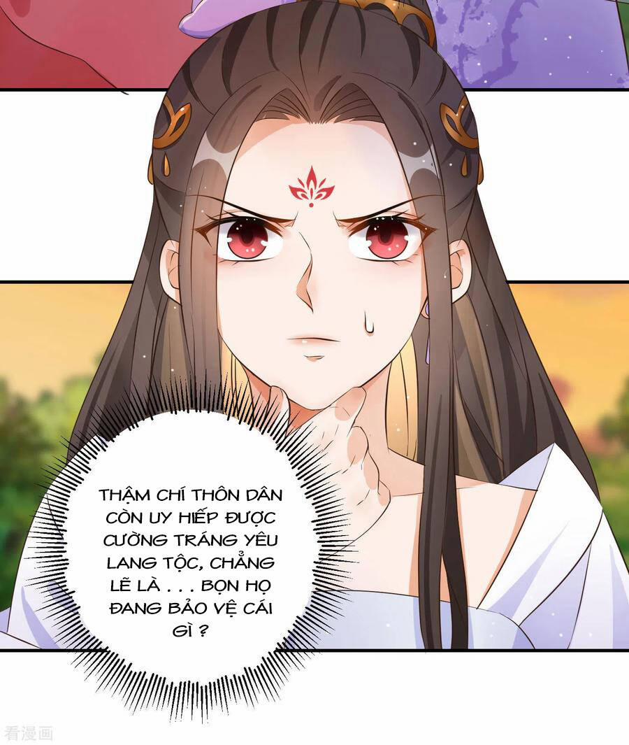 Nghịch Thiên Độc Phi 98 trang 18