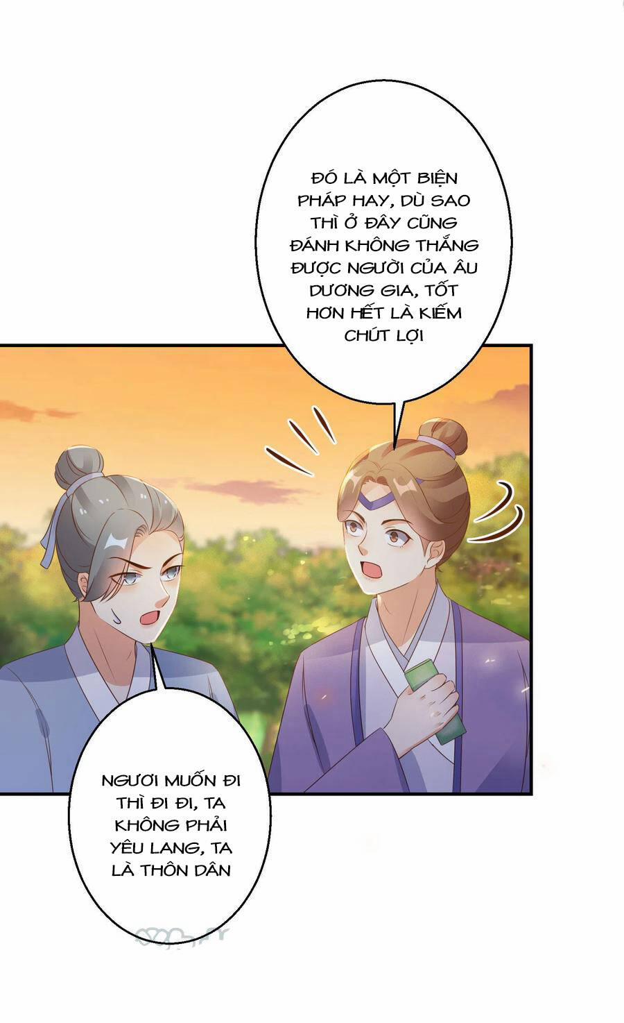 Nghịch Thiên Độc Phi 98 trang 2