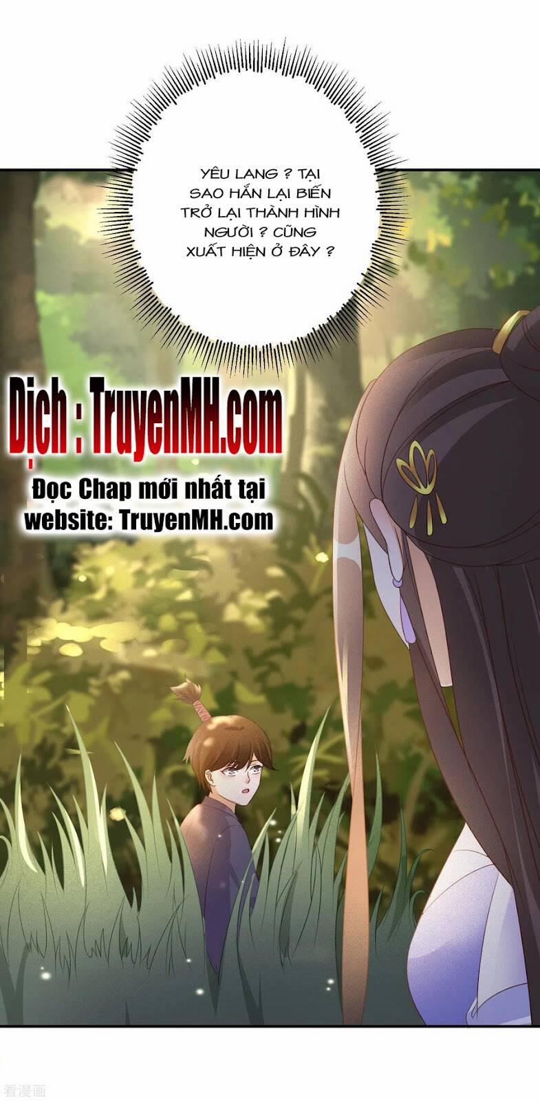 Nghịch Thiên Độc Phi 98 trang 9