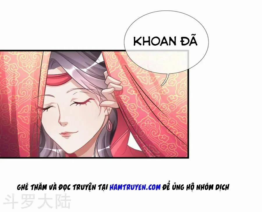 Nghịch Thiên Kiếm Thần 18 trang 1