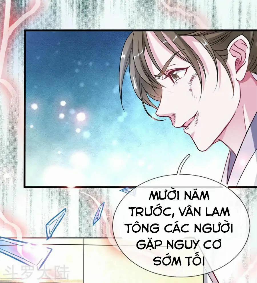 Nghịch Thiên Kiếm Thần 2 trang 1