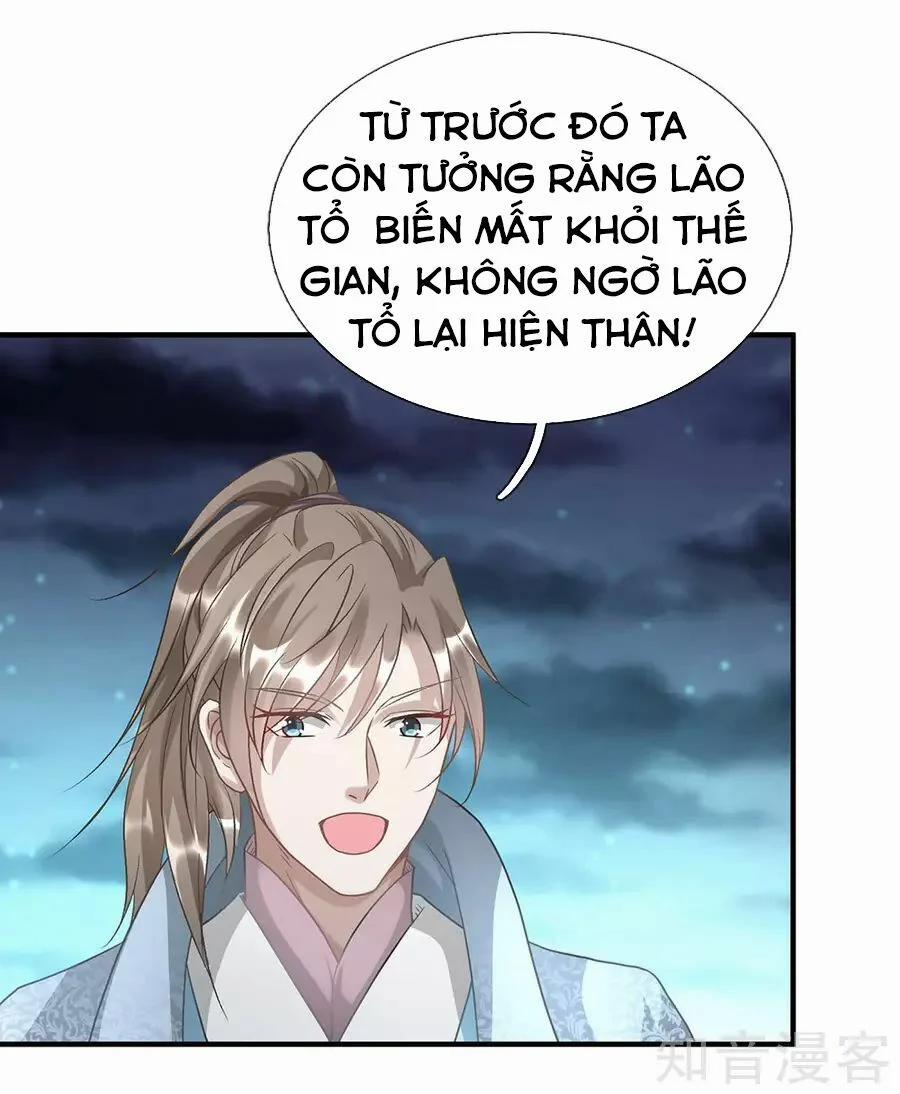 Nghịch Thiên Kiếm Thần 29 trang 1