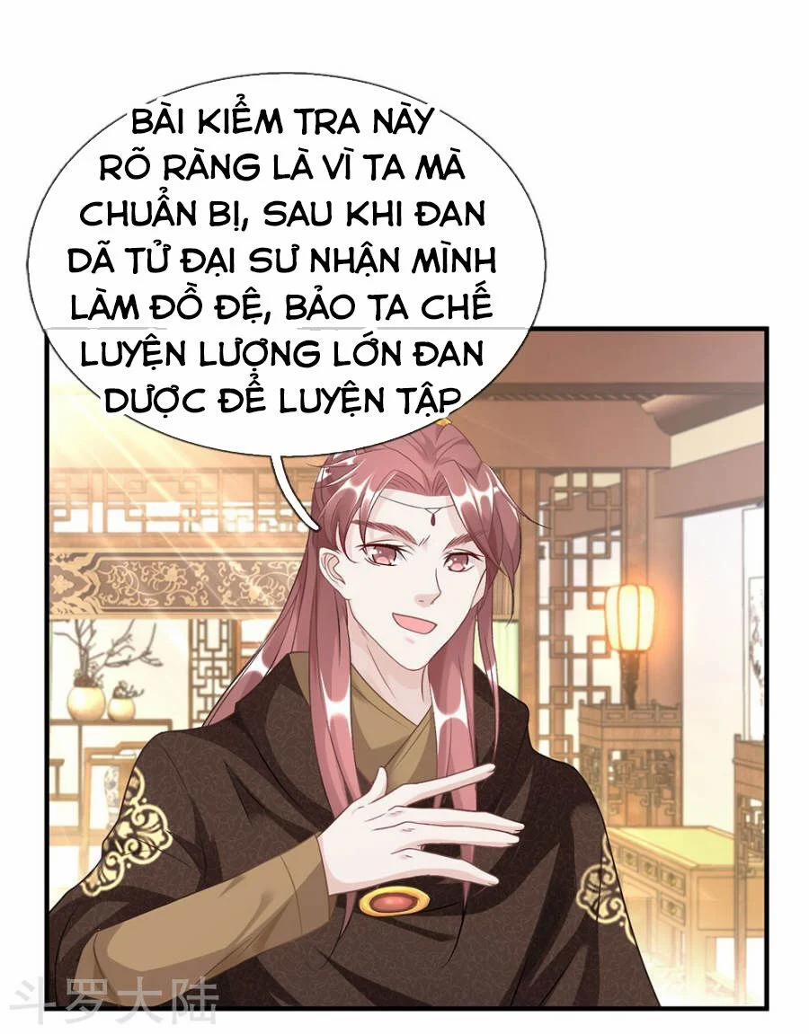Nghịch Thiên Kiếm Thần 37 trang 1