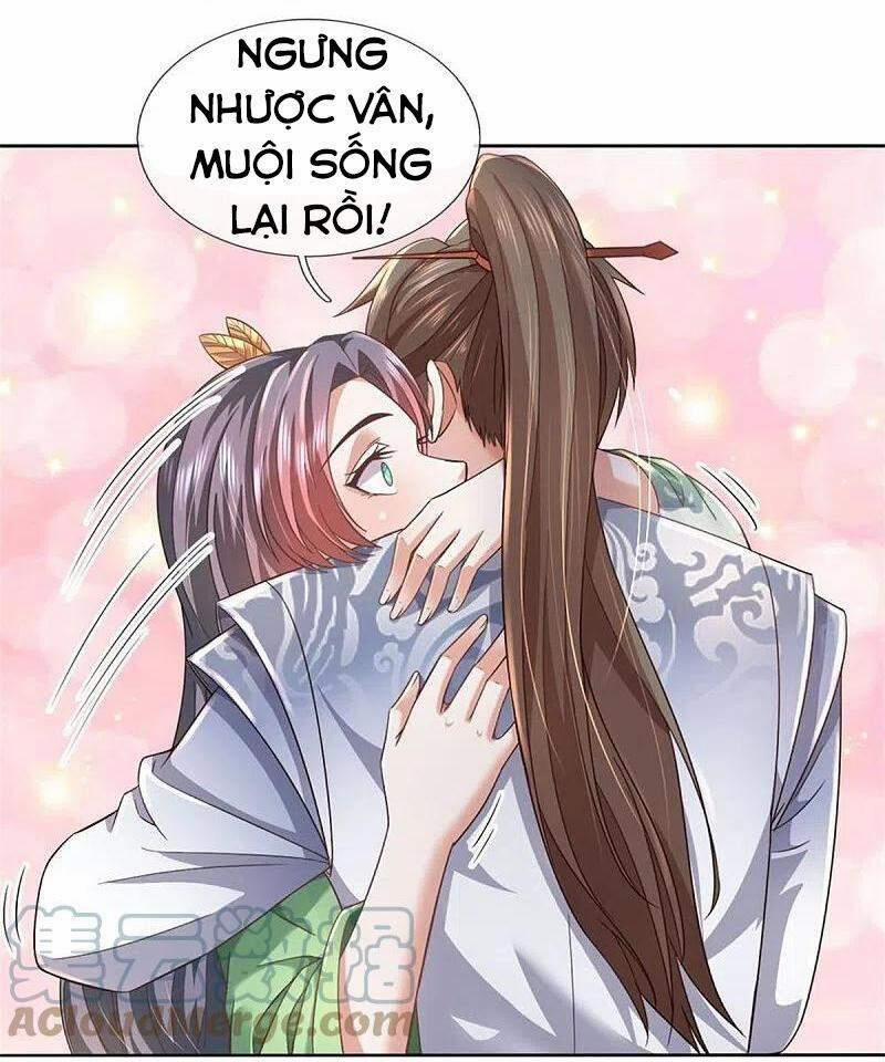 Nghịch Thiên Kiếm Thần 470 trang 0