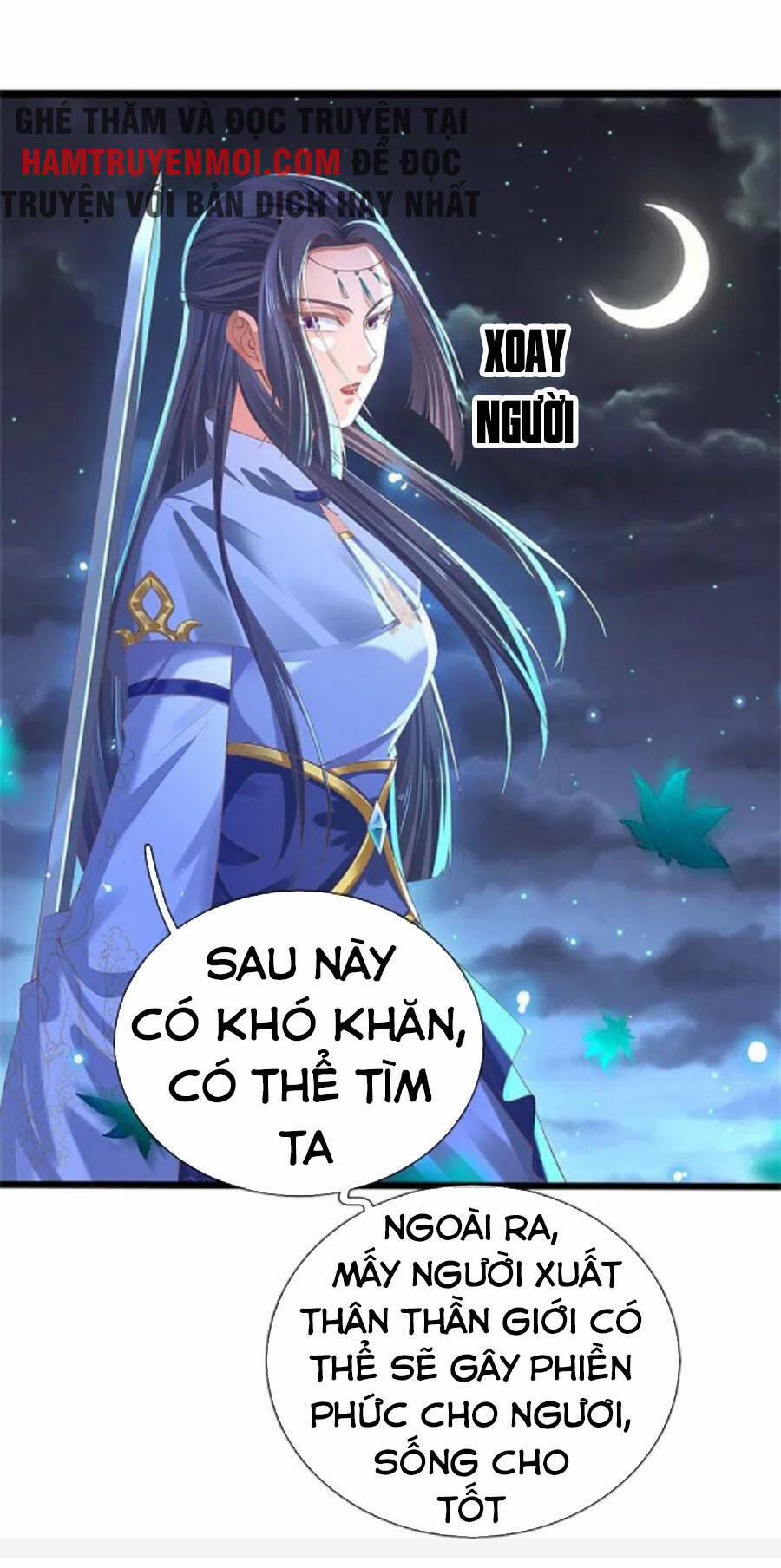Nghịch Thiên Kiếm Thần 479 trang 1