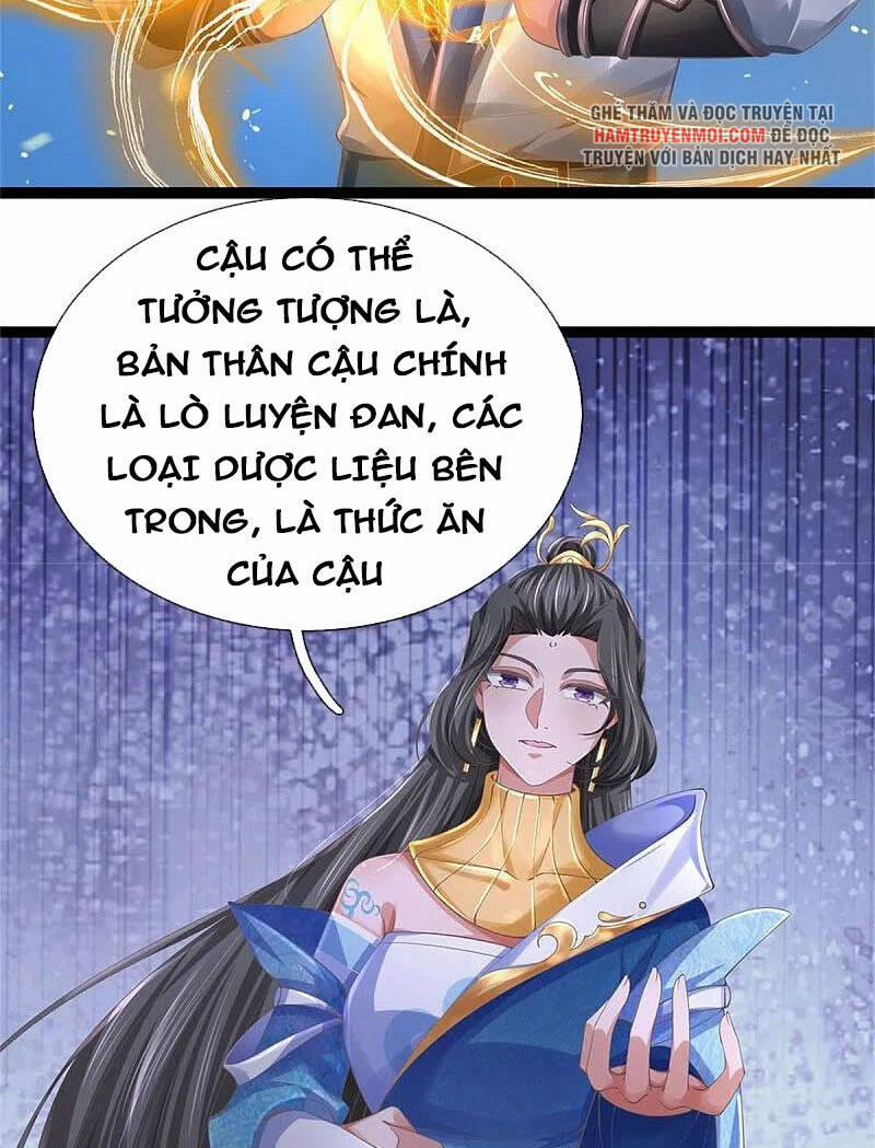 Nghịch Thiên Kiếm Thần 549 trang 1