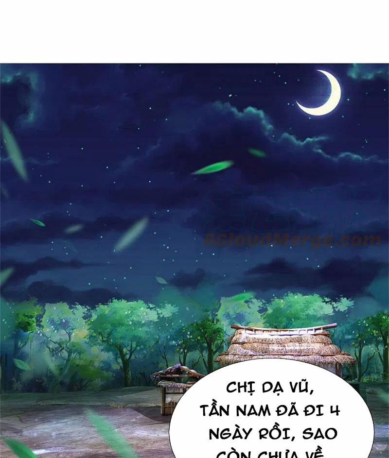 Nghịch Thiên Kiếm Thần 551 trang 0