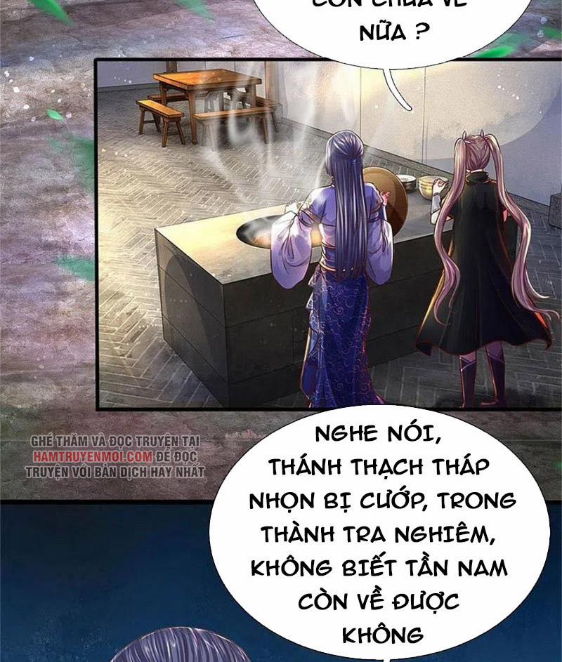 Nghịch Thiên Kiếm Thần 551 trang 1