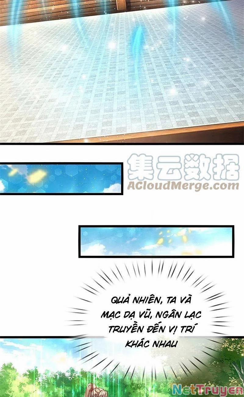 Nghịch Thiên Kiếm Thần 555 trang 1