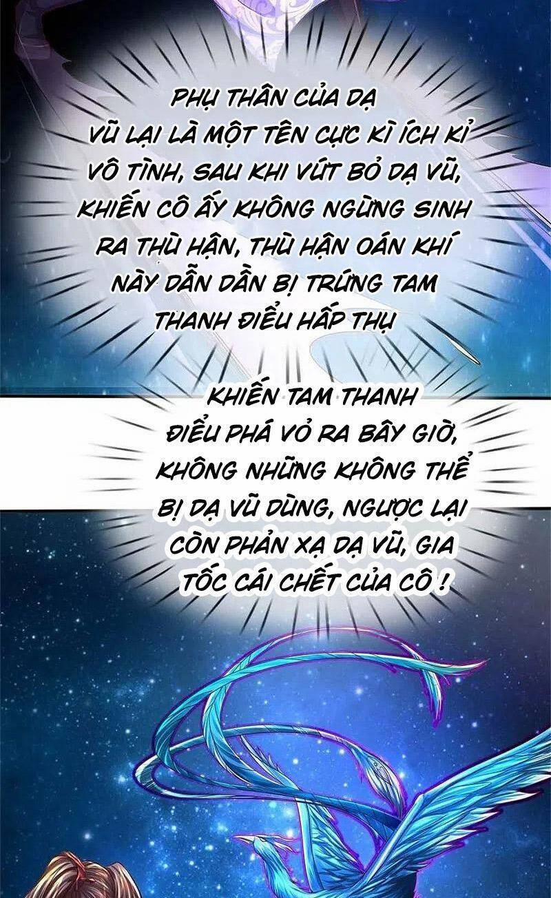 Nghịch Thiên Kiếm Thần 559 trang 1