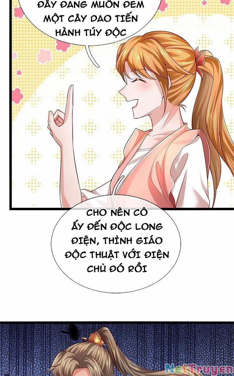 Nghịch Thiên Kiếm Thần 567 trang 1