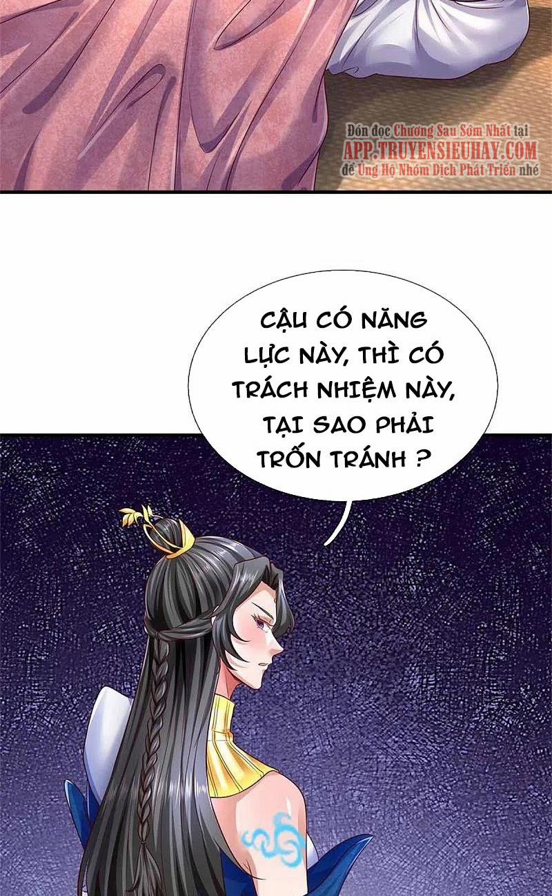 Nghịch Thiên Kiếm Thần 584 trang 1