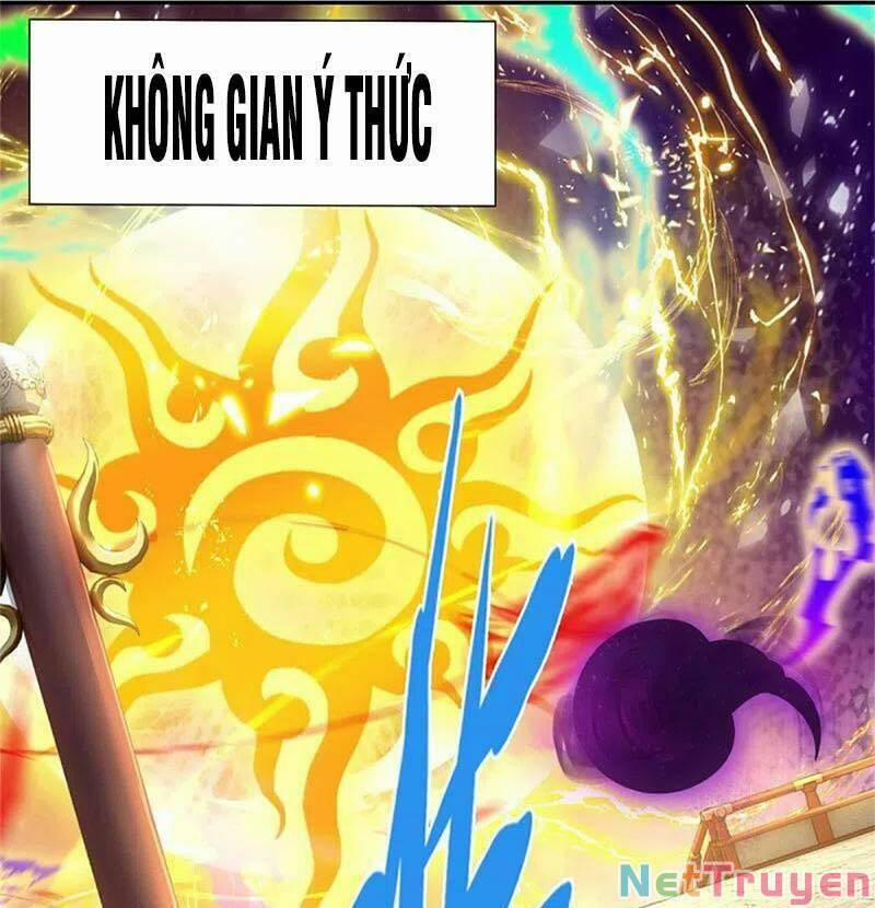 Nghịch Thiên Kiếm Thần 599 trang 0
