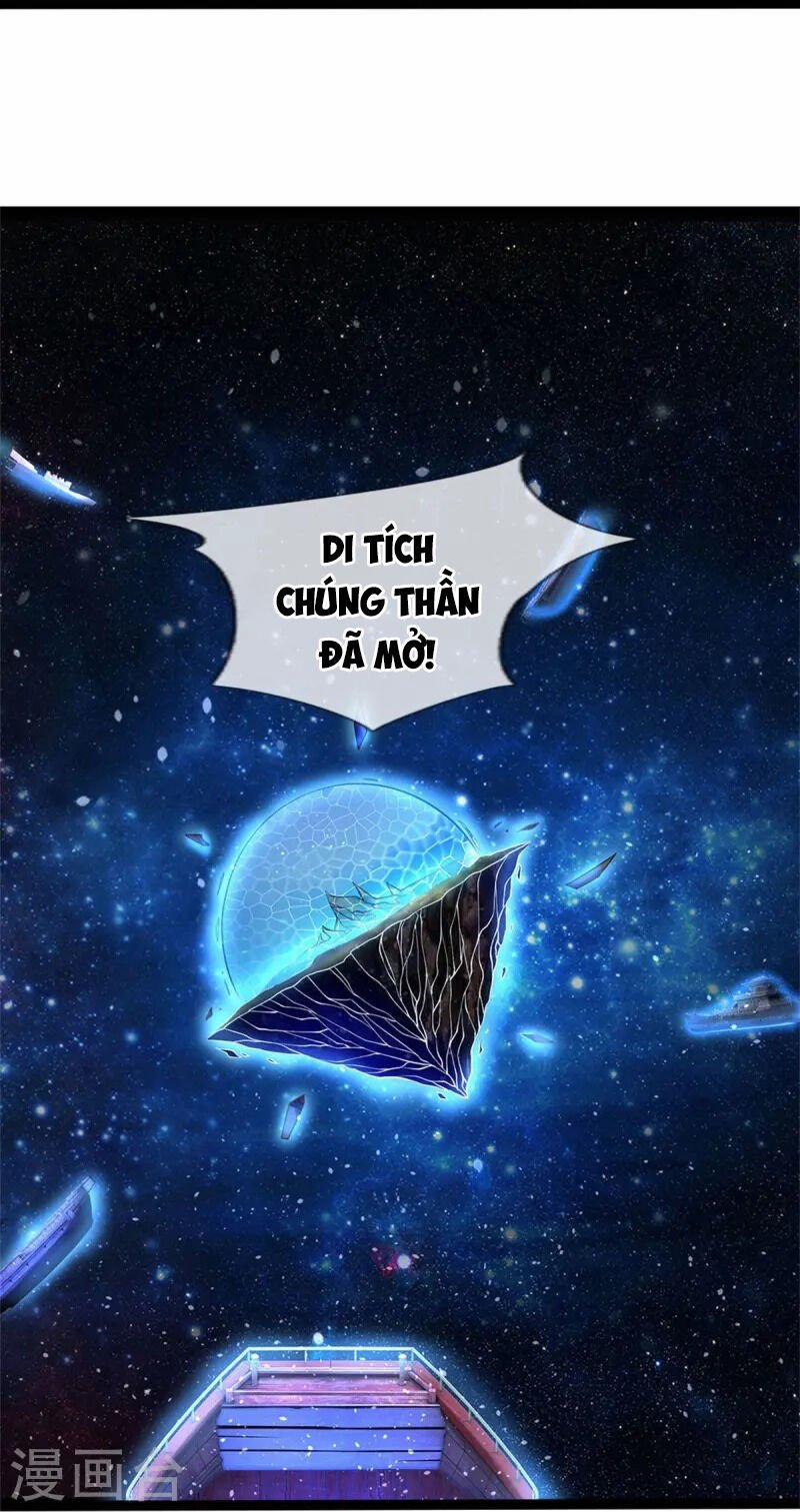 Nghịch Thiên Kiếm Thần 617 trang 1